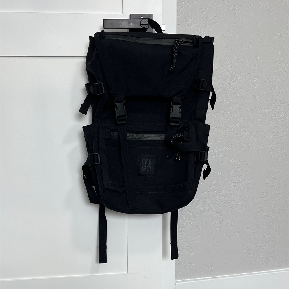 TOPO Designs Backpack